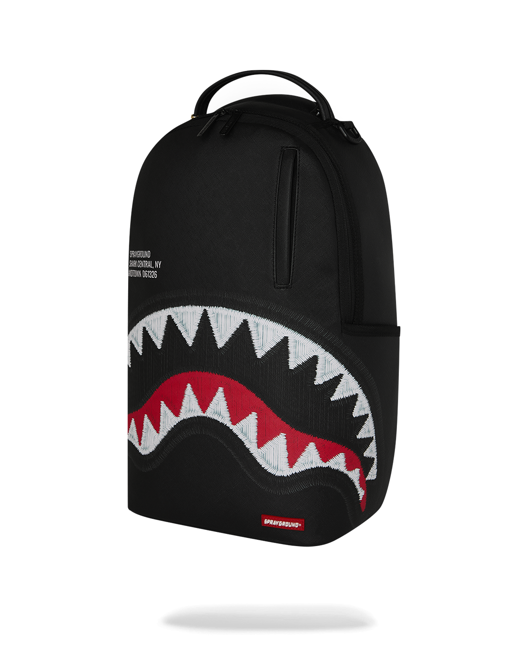 SHARK CENTRAL - THREAD COUNT BACKPACK - Image 9