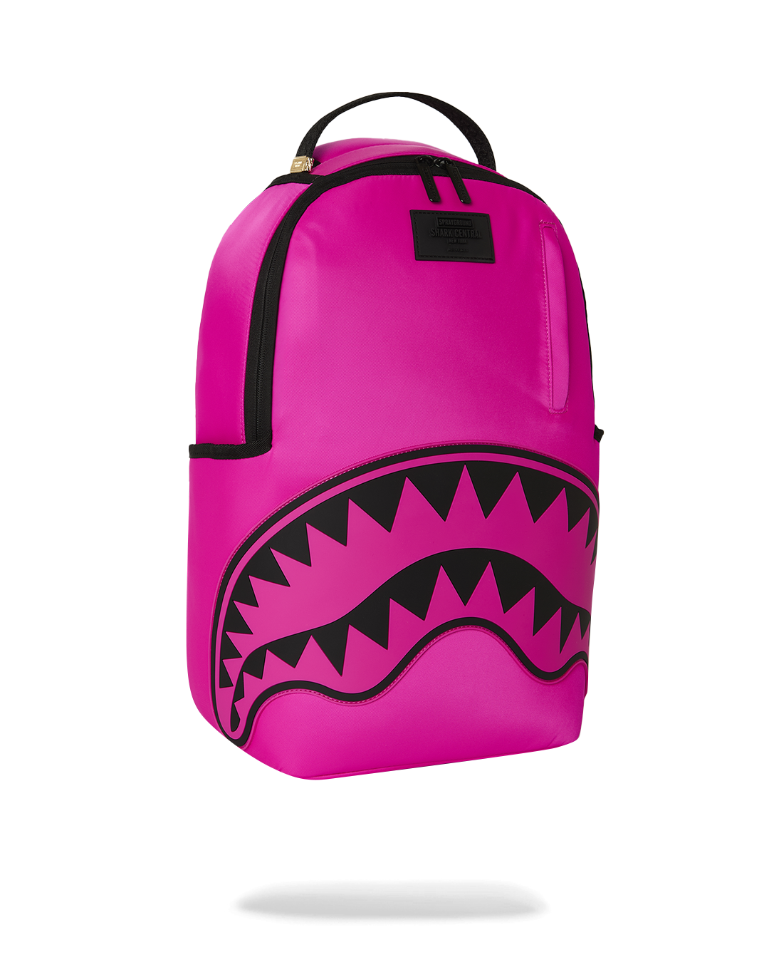 SHARK CENTRAL 2 PINK CODE BACKPACK - Image 3