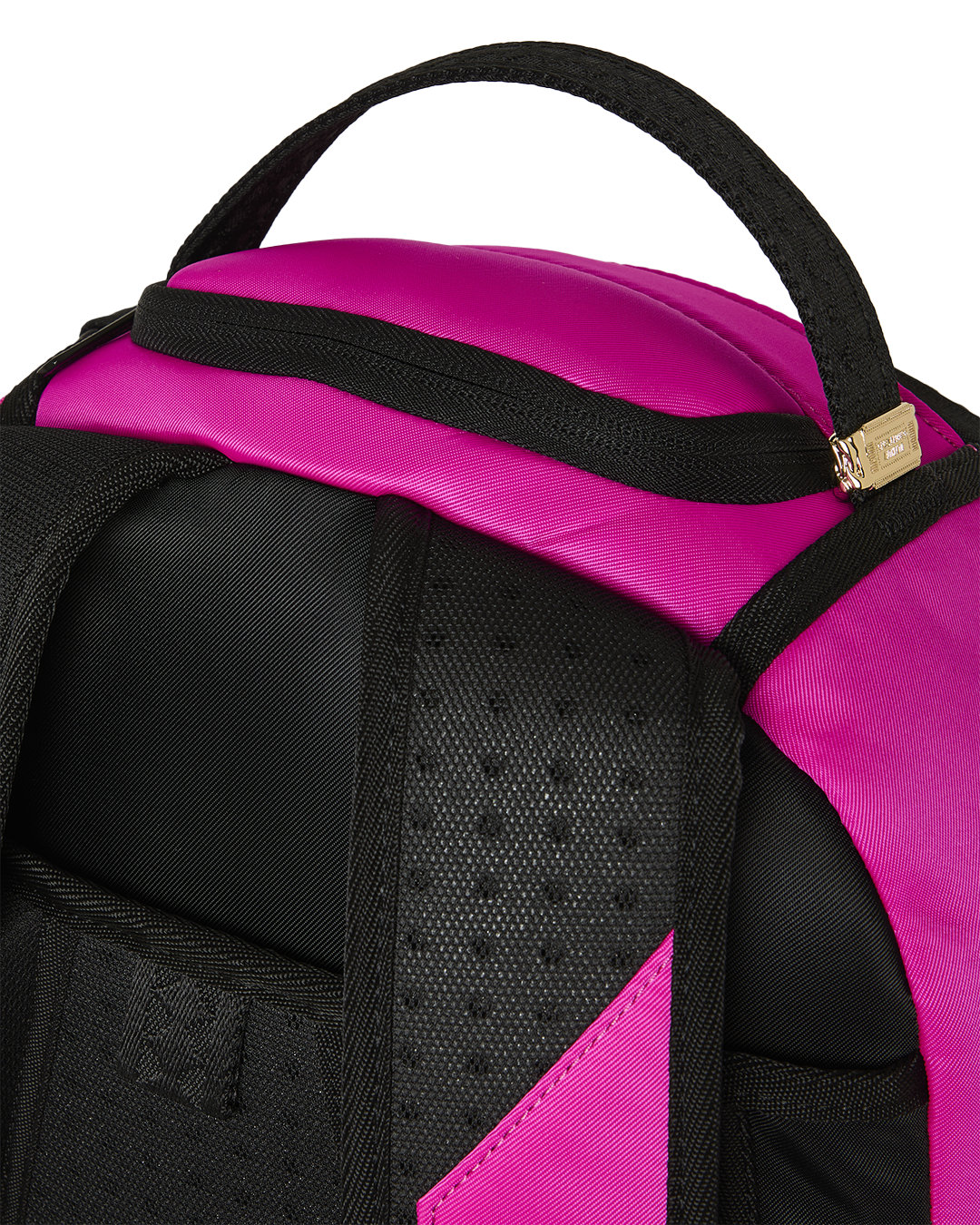 SHARK CENTRAL 2 PINK CODE BACKPACK - Image 10