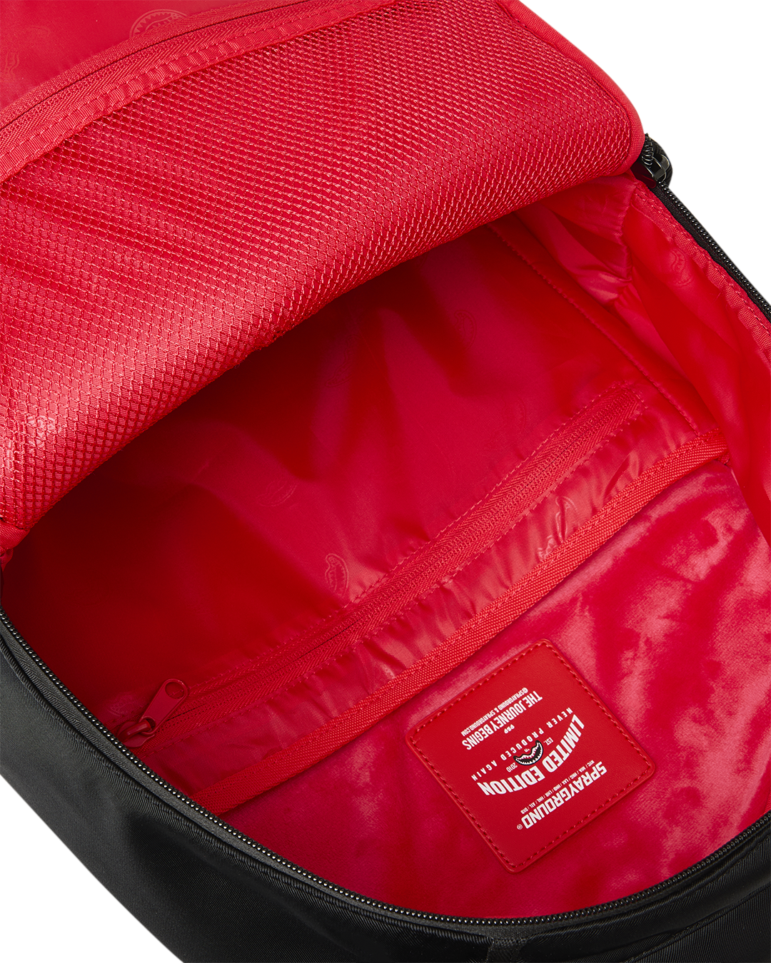 SHARK CENTRAL 2 BEYOND BACKPACK - Image 11