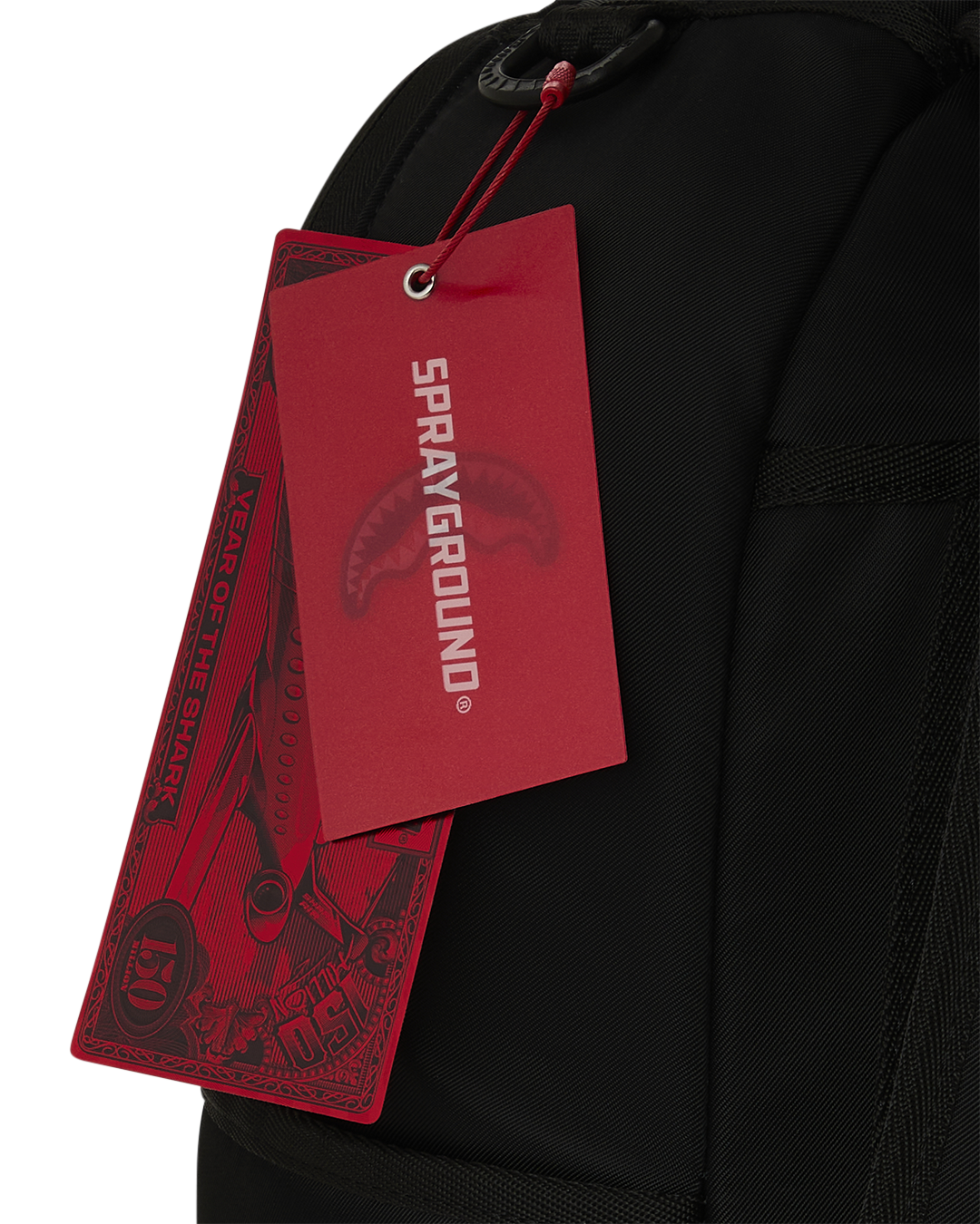 SHARK CENTRAL 2 BEYOND BACKPACK - Image 12
