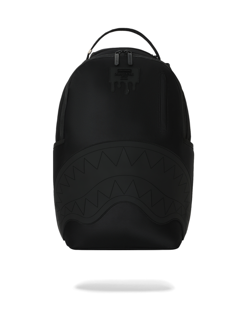 SHARK CENTRAL 2.0 BEYOND TIME BACKPACK