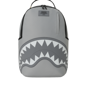SHARK CENTRAL 2.0 (HAZE) BACKPACK