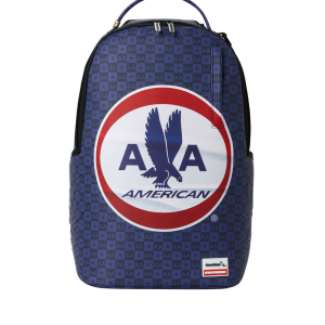 AMERICAN AIRLINES 100 YRS - OG EAGLE BACKPACK
