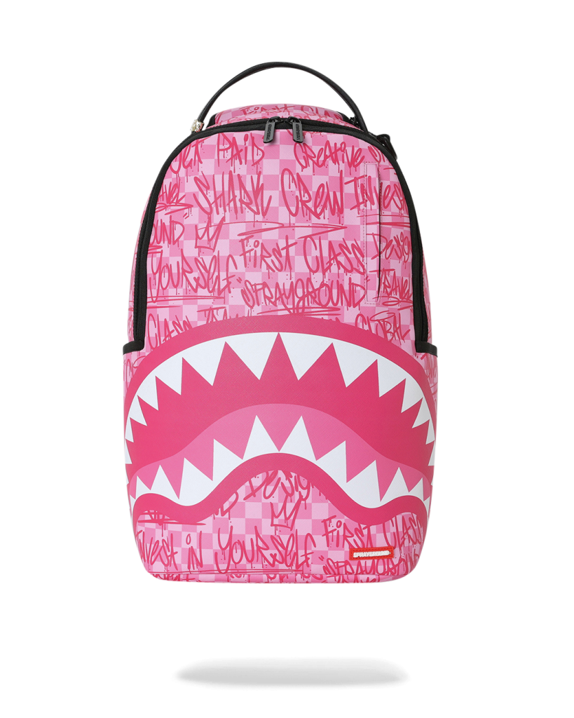 OUT THINK THE COMPETITION BACKPACK