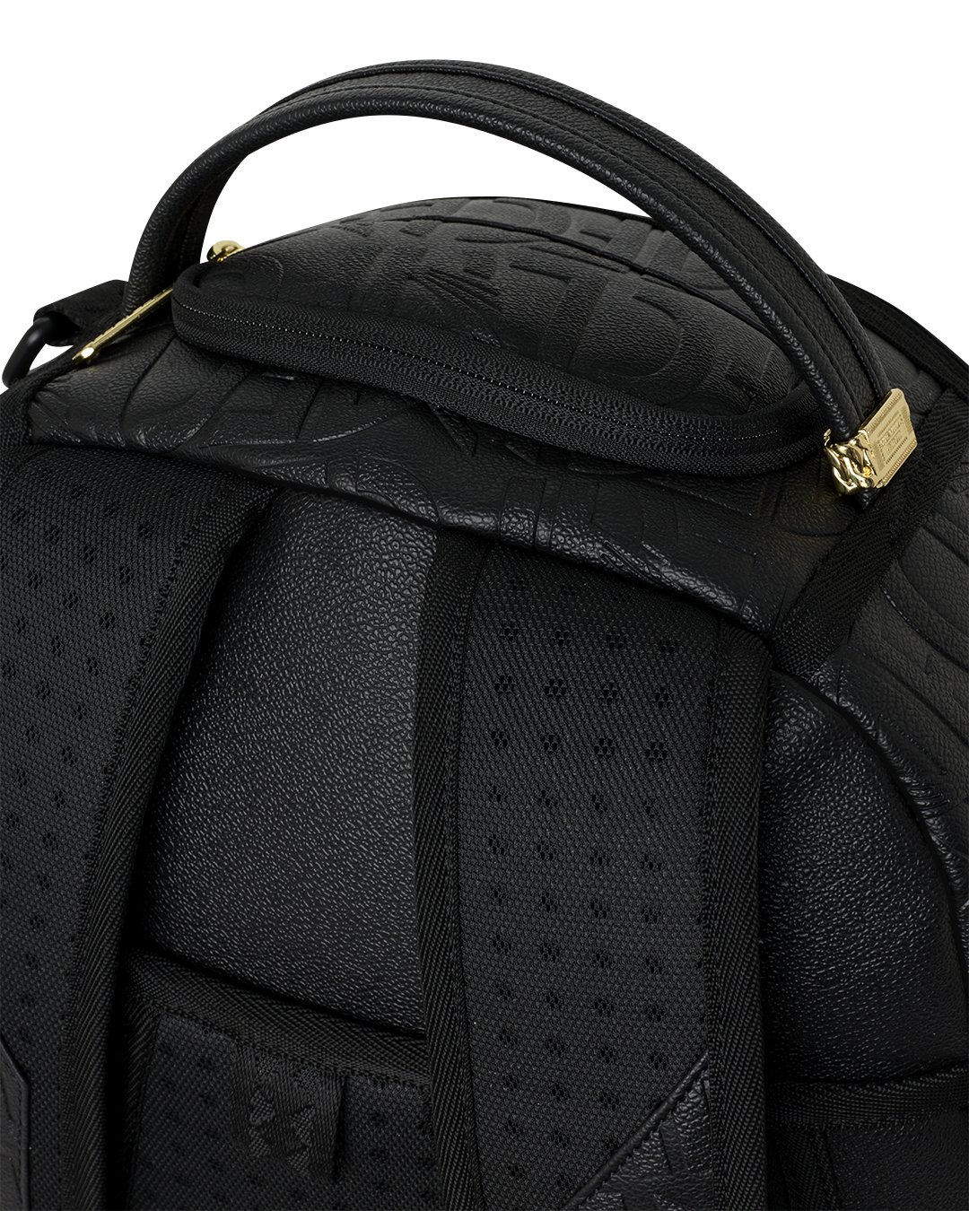 MLS LAFC GOLD SHARK DLXSV BACKPACK - Image 8