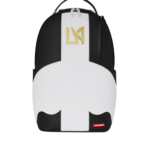 MLS COLLAB - LAFC GOLD DLXSV BACKPACK