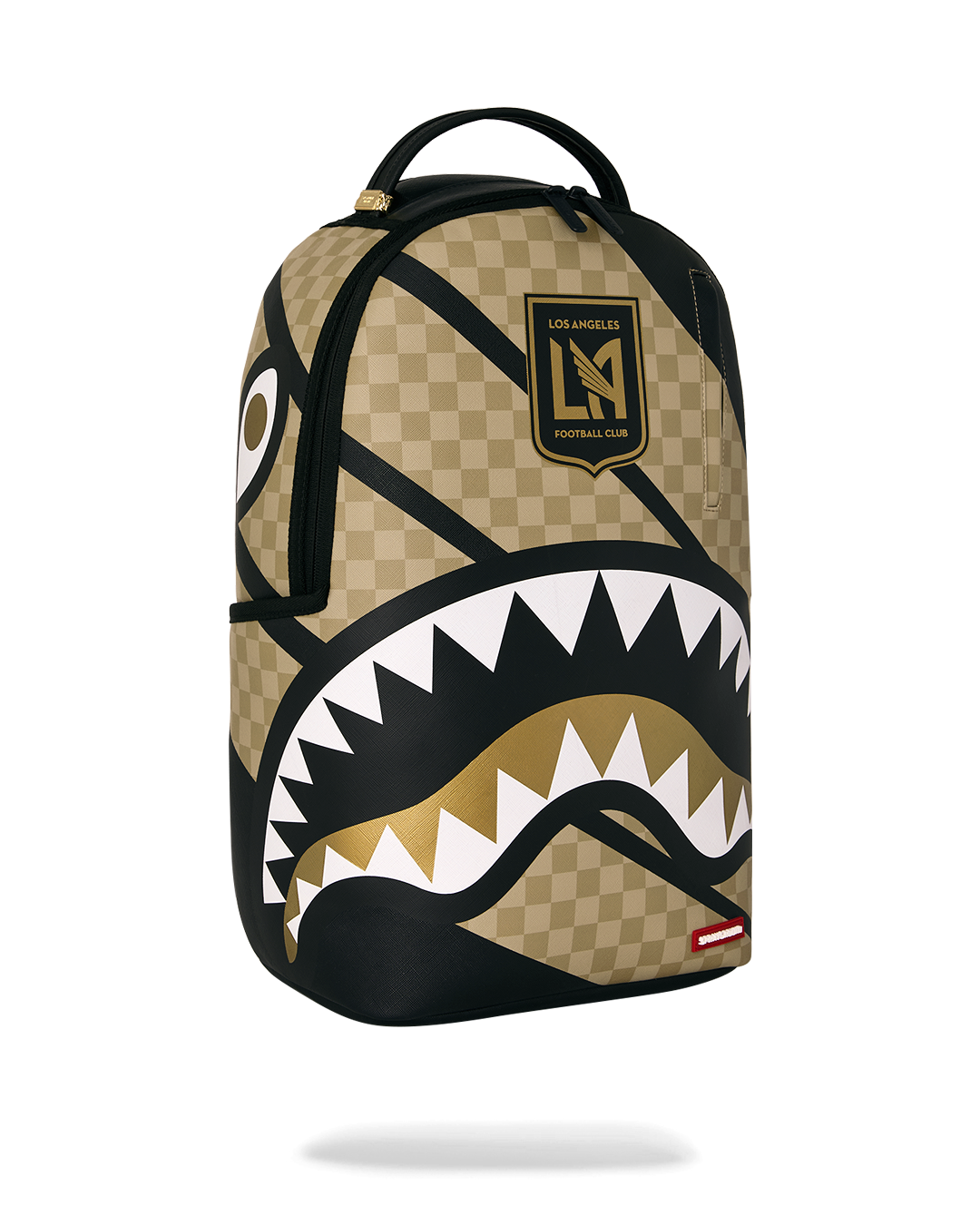 MLS COLLAB - LAFC SIDEWAYS DLXSV BACKPACK - Image 2