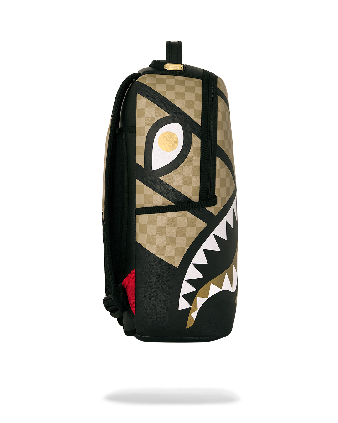 MLS COLLAB - LAFC SIDEWAYS DLXSV BACKPACK - Image 3