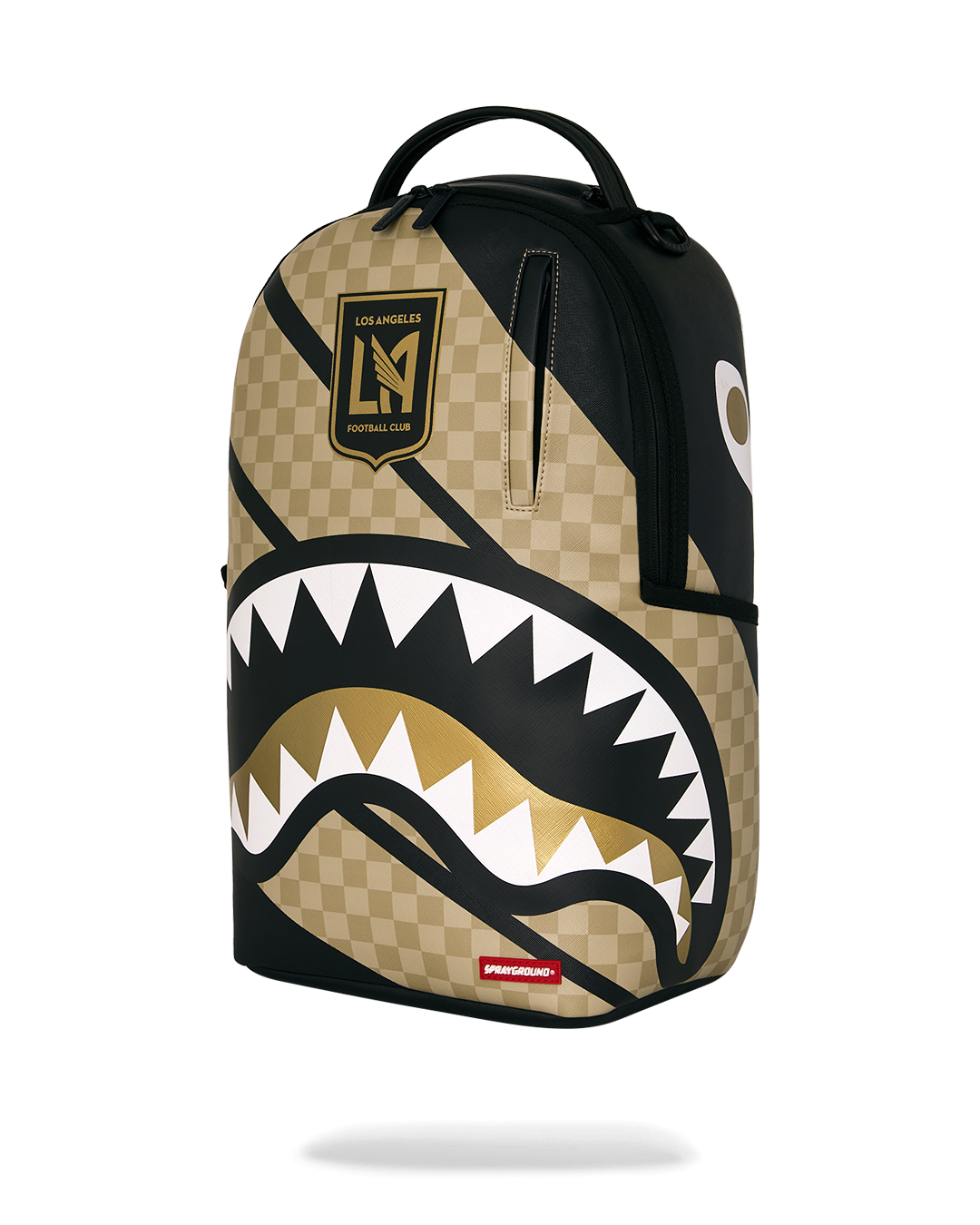 MLS COLLAB - LAFC SIDEWAYS DLXSV BACKPACK - Image 5