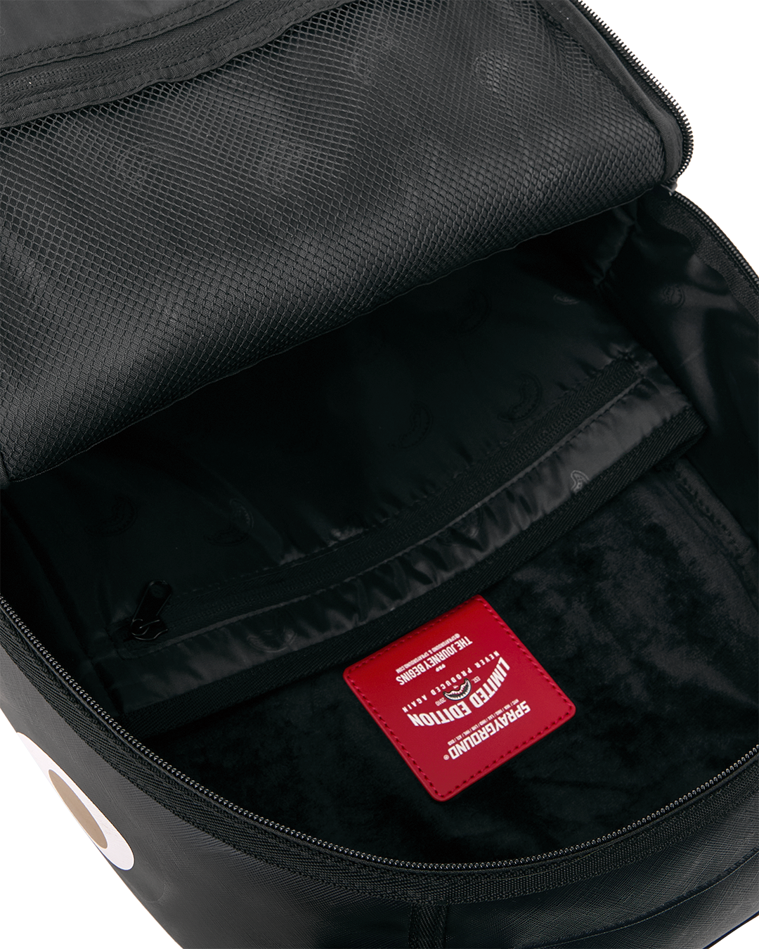 MLS COLLAB - LAFC SIDEWAYS DLXSV BACKPACK - Image 8