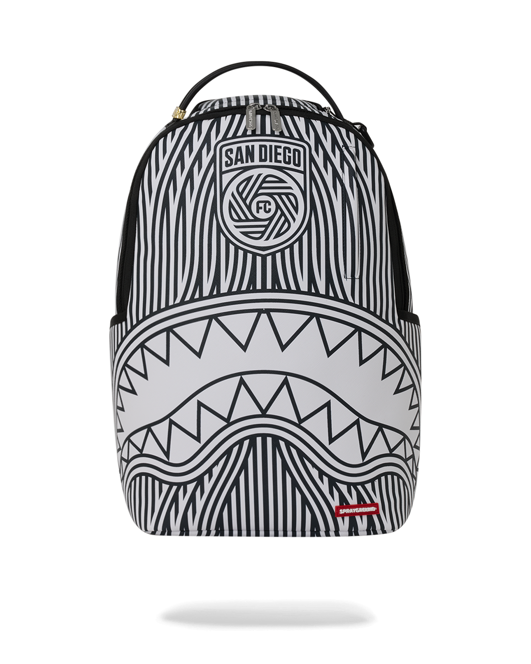 MLS COLLAB - SAN DIEGO SKETCH DLXSV BACKPACK