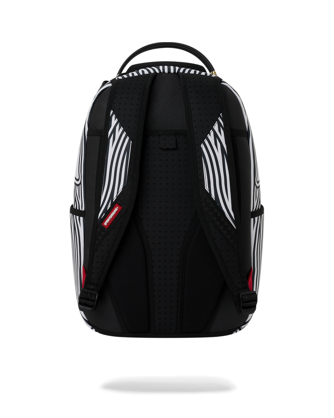 MLS COLLAB - SAN DIEGO SKETCH DLXSV BACKPACK - Image 4