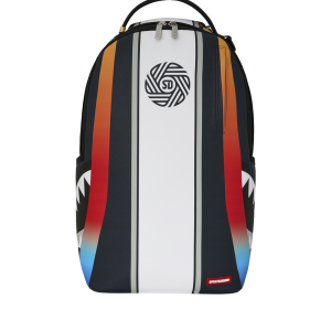 MLS COLLAB - SAN DIEGO GLOW DLXSV BACKPACK