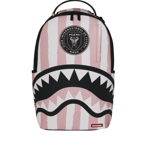MLS COLLAB - INTERMIAMI STRIPE DLXSV BACKPACK