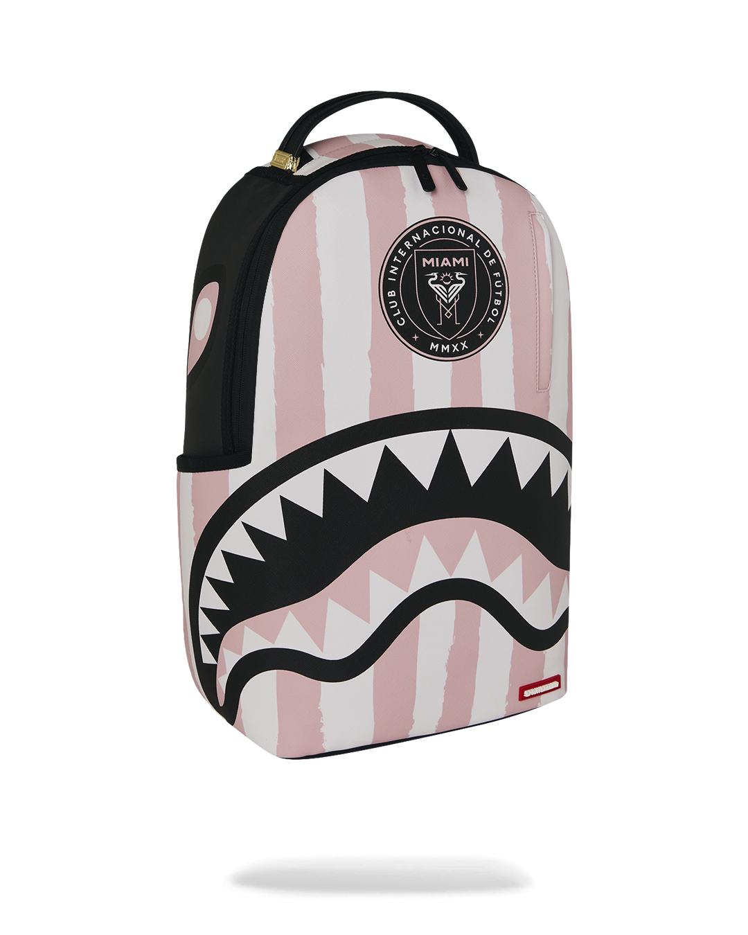 MLS COLLAB - INTERMIAMI STRIPE DLXSV BACKPACK - Image 2