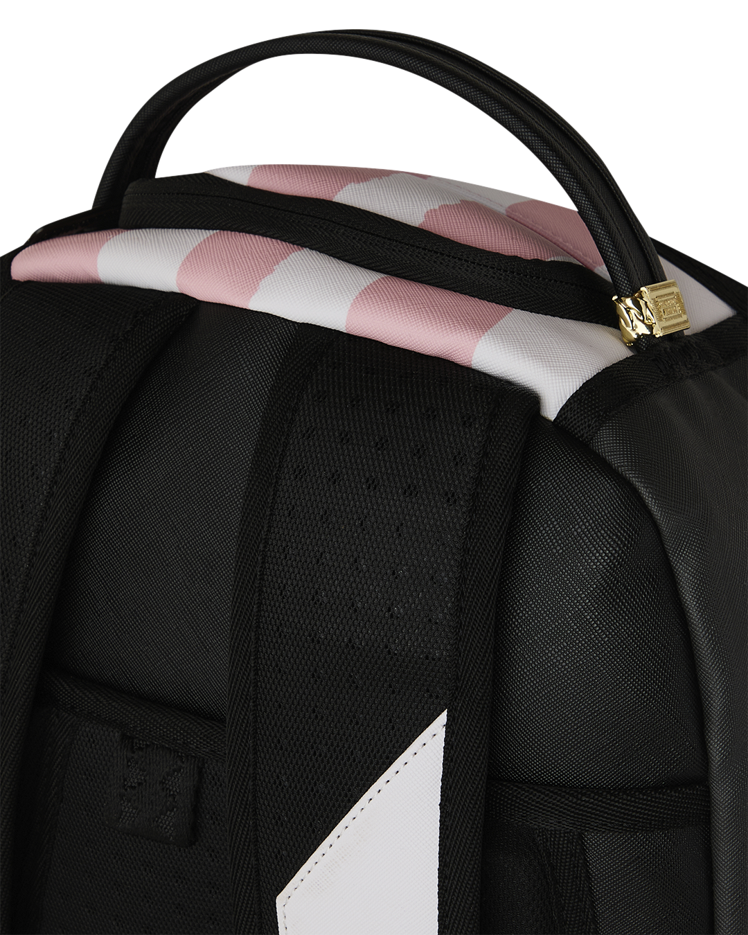 MLS COLLAB - INTERMIAMI STRIPE DLXSV BACKPACK - Image 7