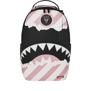 MLS COLLAB - INTERMIAMI SHRED DLXSV BACKPACK