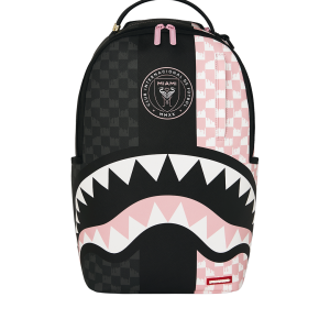 MLS COLLAB - INTERMIAMI BEYOND DLXSV BACKPACK