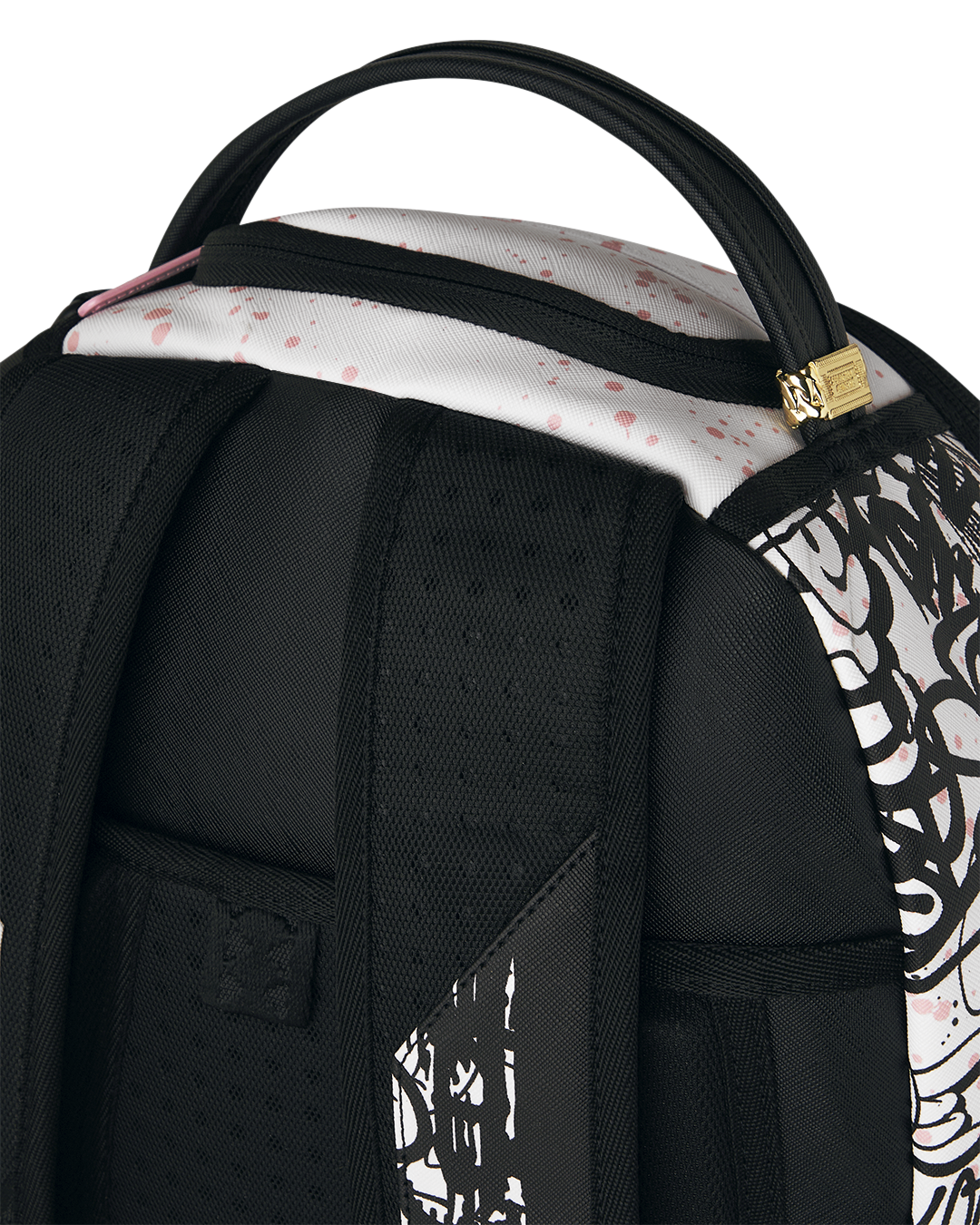 MLS COLLAB - INTERMIAMI STREETART (WHT) DLXSV BACKPACK - Image 7