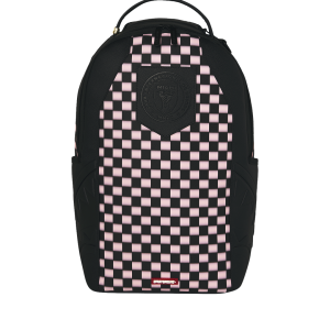 MLS COLLAB - INTERMIAMI KNOCKOUT DLXSV BACKPACK