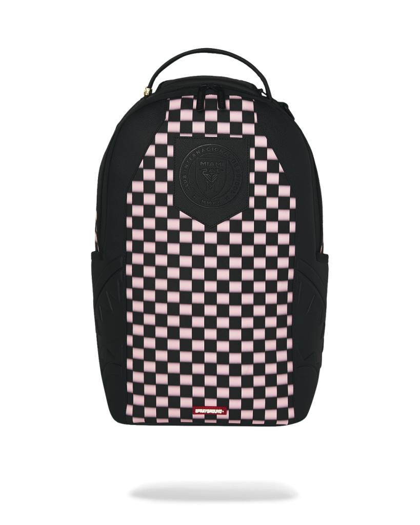 MLS COLLAB - INTERMIAMI KNOCKOUT DLXSV BACKPACK