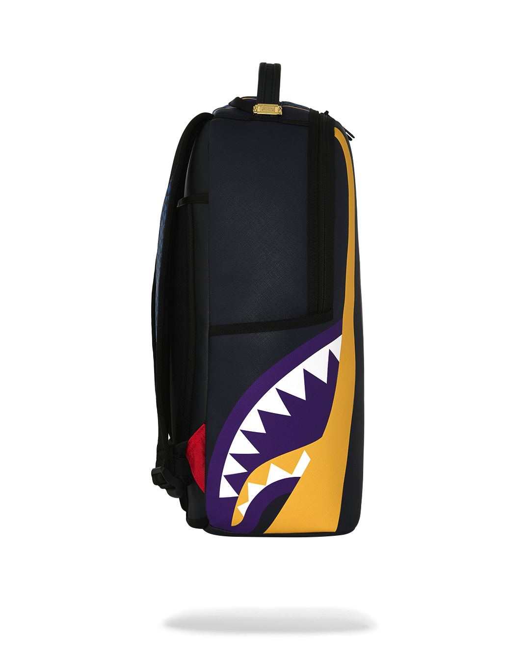 MLS COLLAB - LA GALAXY GOAL DLXSV BACKPACK - Image 3