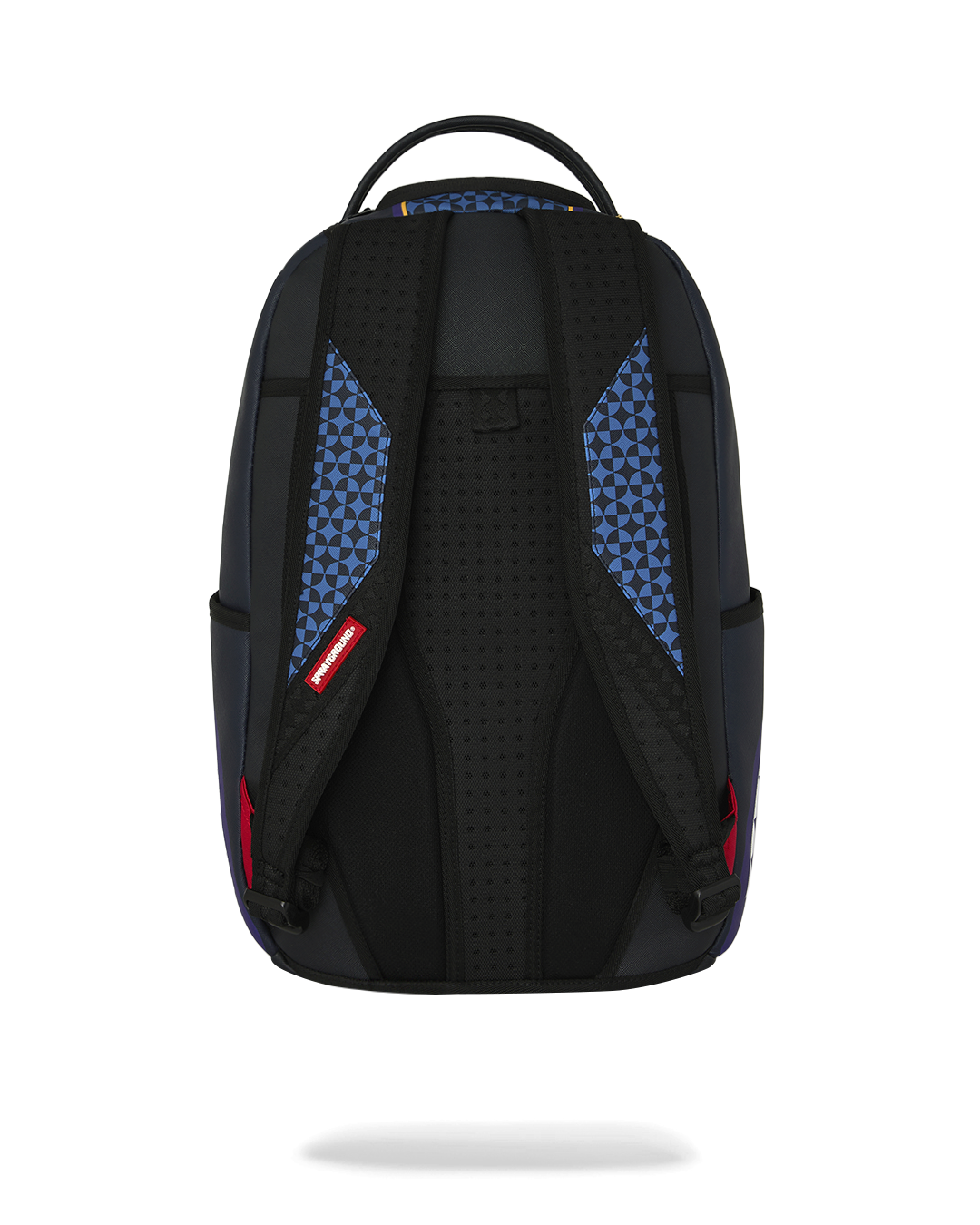MLS COLLAB - LA GALAXY GOAL DLXSV BACKPACK - Image 4
