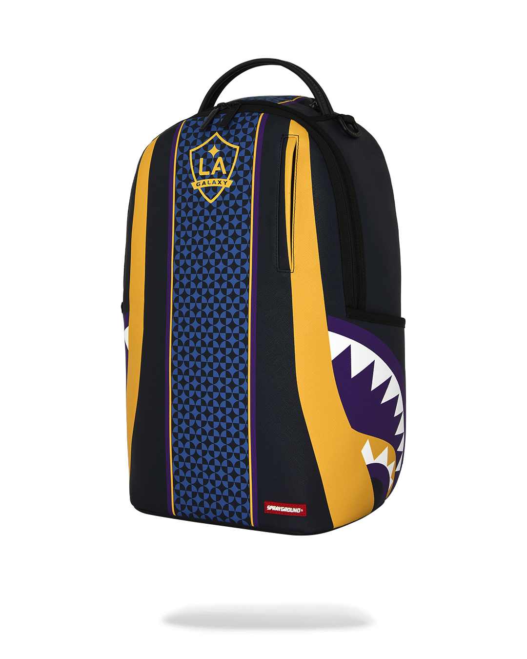 MLS COLLAB - LA GALAXY GOAL DLXSV BACKPACK - Image 5
