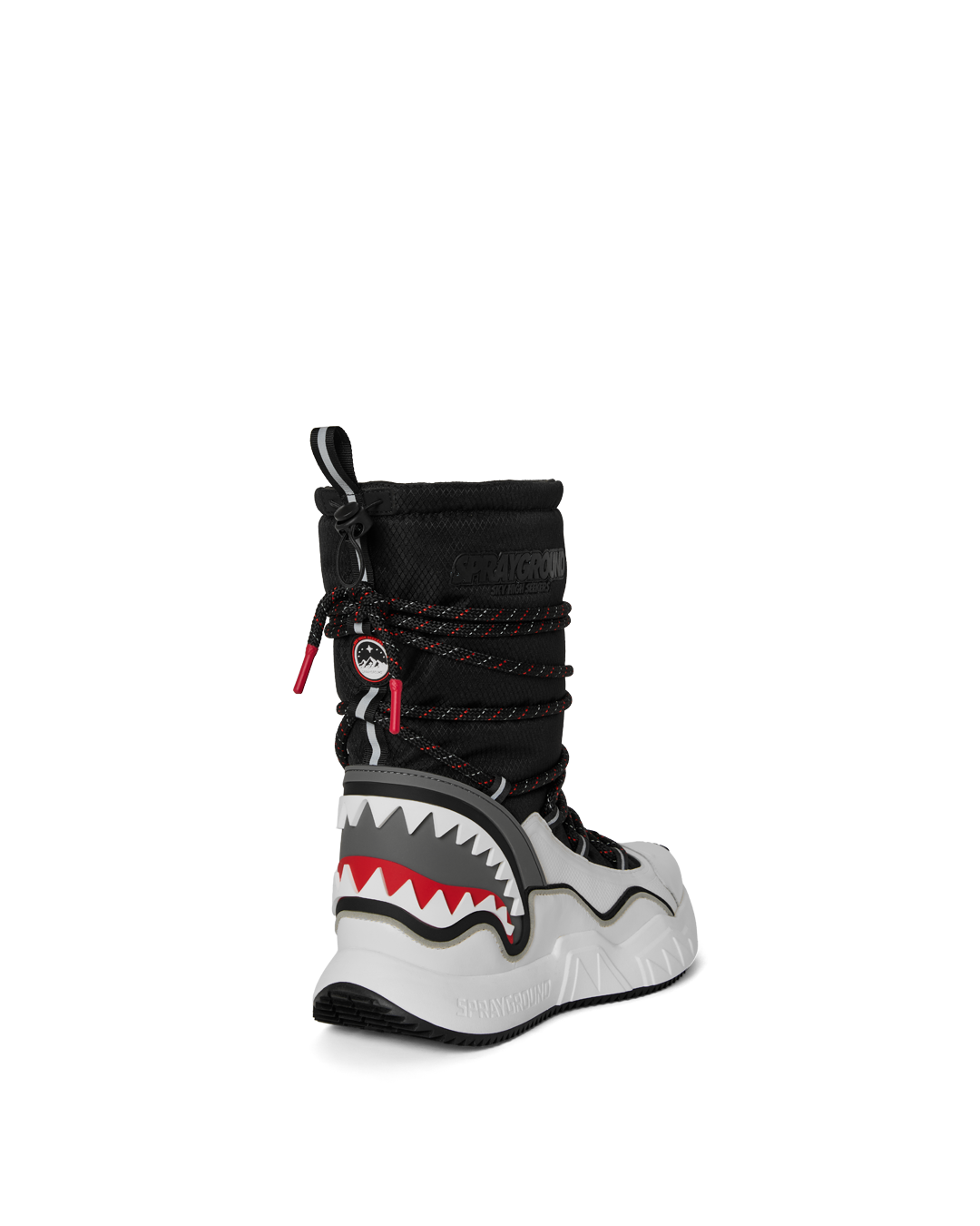 THE SPRAYGROUND SKY HIGH SEEKERS BOOT ?C SIZES M/W - Image 9