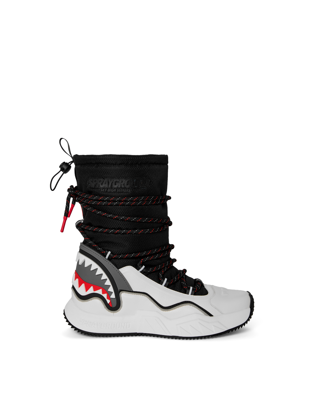 THE SPRAYGROUND SKY HIGH SEEKERS BOOT ?C SIZES M/W - Image 3