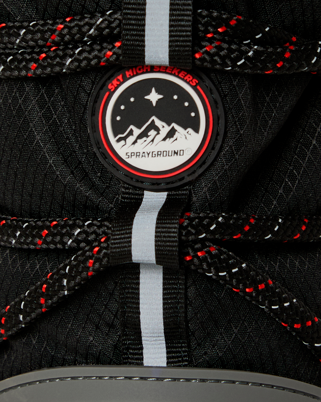 THE SPRAYGROUND SKY HIGH SEEKERS BOOT ?C SIZES M/W - Image 22