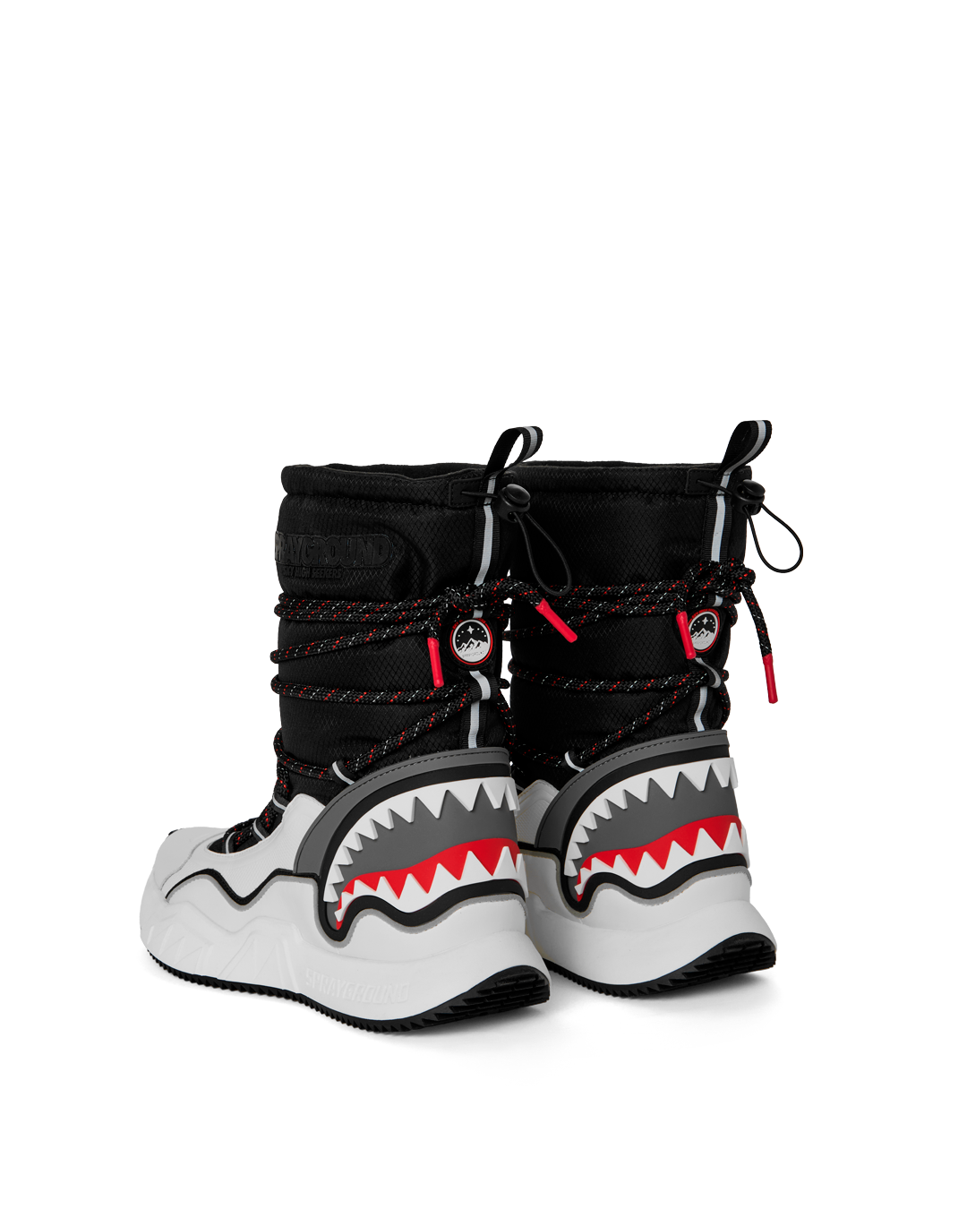 THE SPRAYGROUND SKY HIGH SEEKERS BOOT ?C SIZES M/W - Image 15