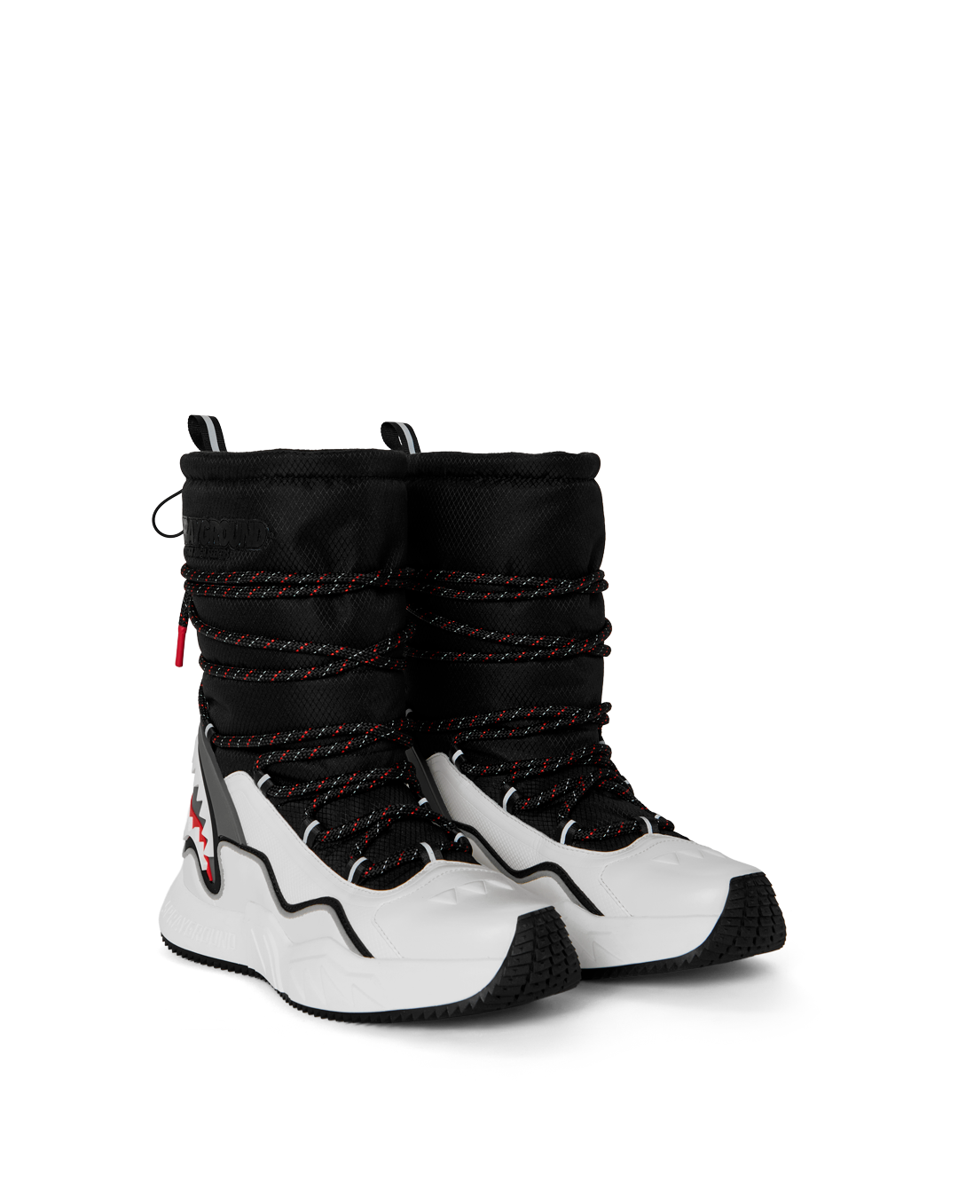 THE SPRAYGROUND SKY HIGH SEEKERS BOOT ?C SIZES M/W - Image 16