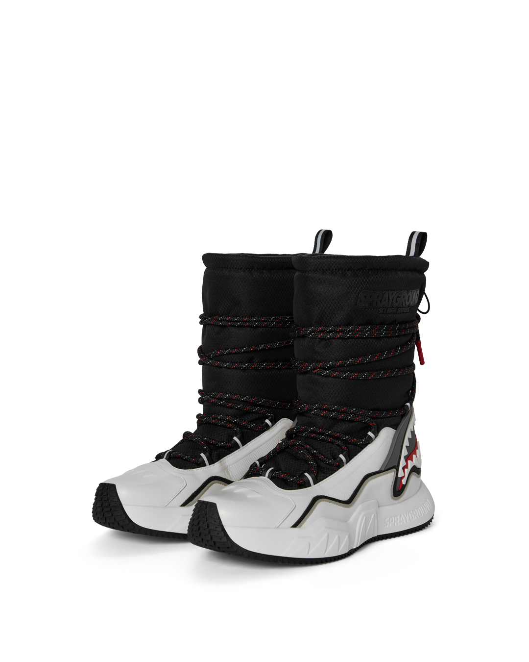 THE SPRAYGROUND SKY HIGH SEEKERS BOOT ?C SIZES M/W - Image 20