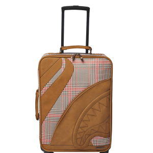 TURBO 500 JETSETTER CARRY-ON LUGGAGE