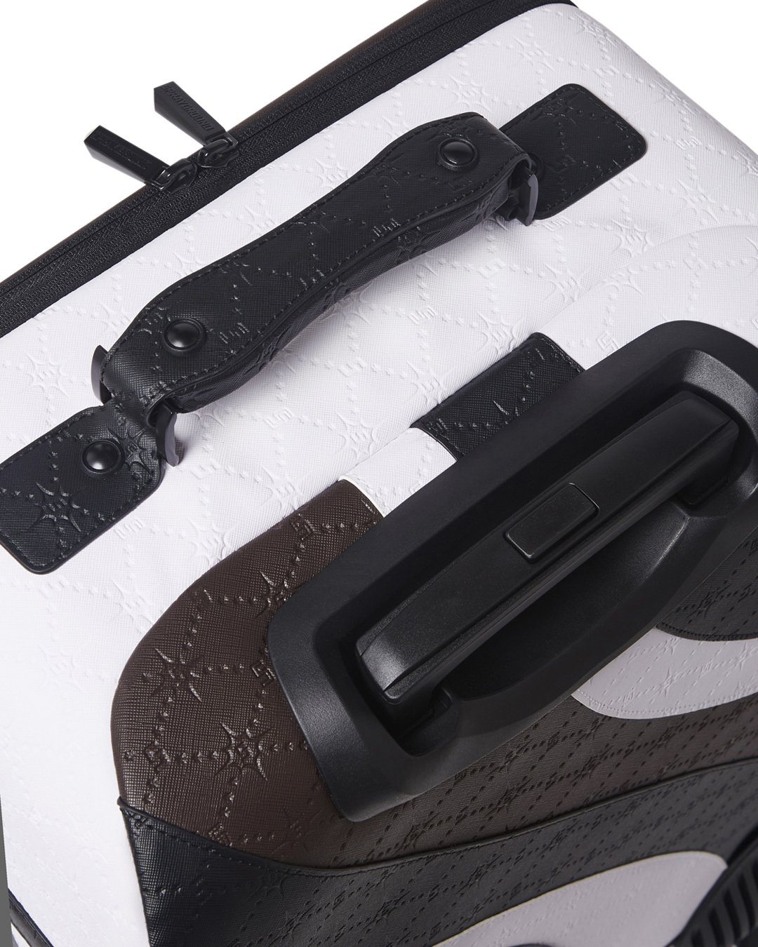 V.V.I.P. JETSETTER CARRY-ON LUGGAGE - Image 13