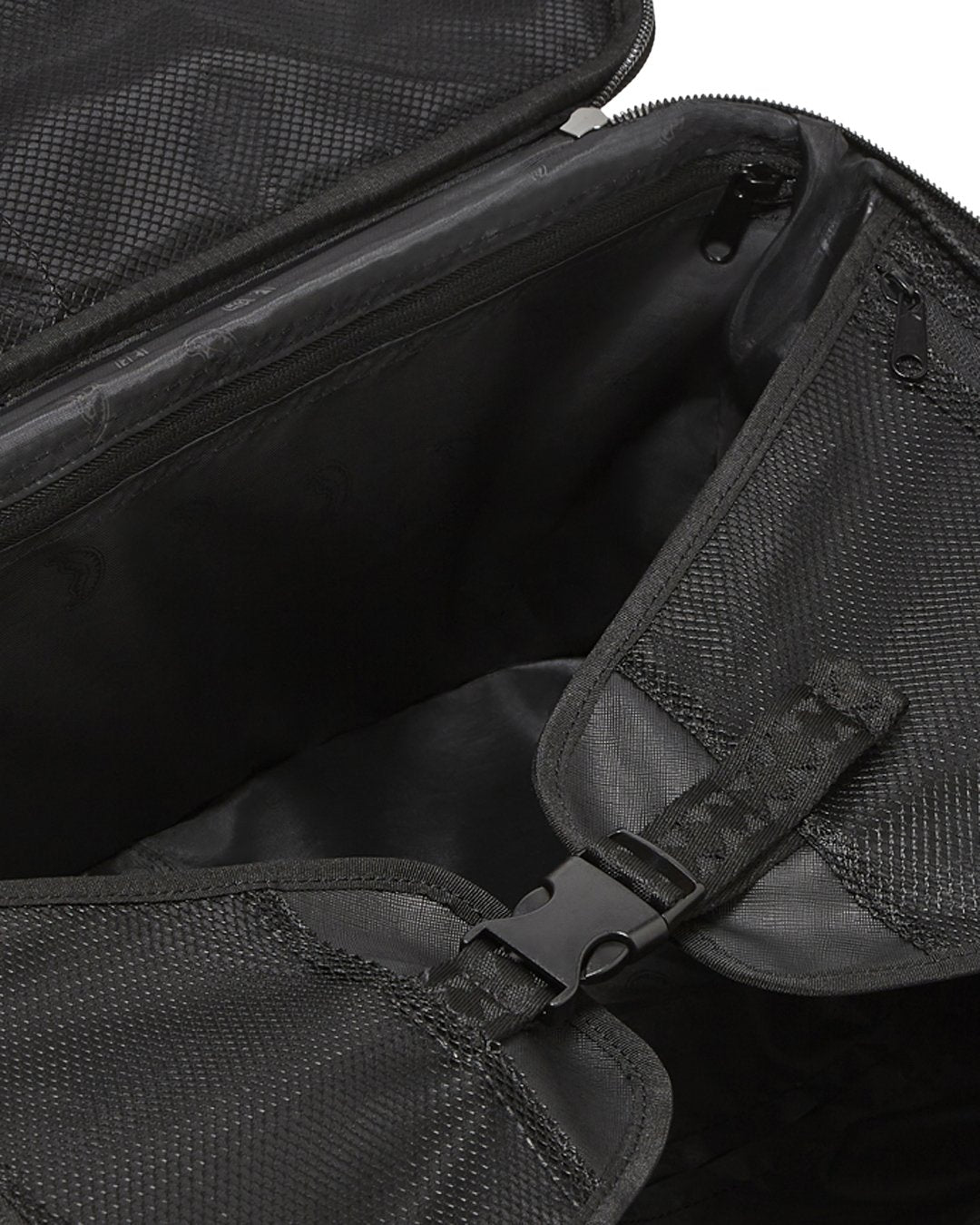 3AM NEVER SLEEP JETSETTER CARRY-ON LUGGAGE - Image 17