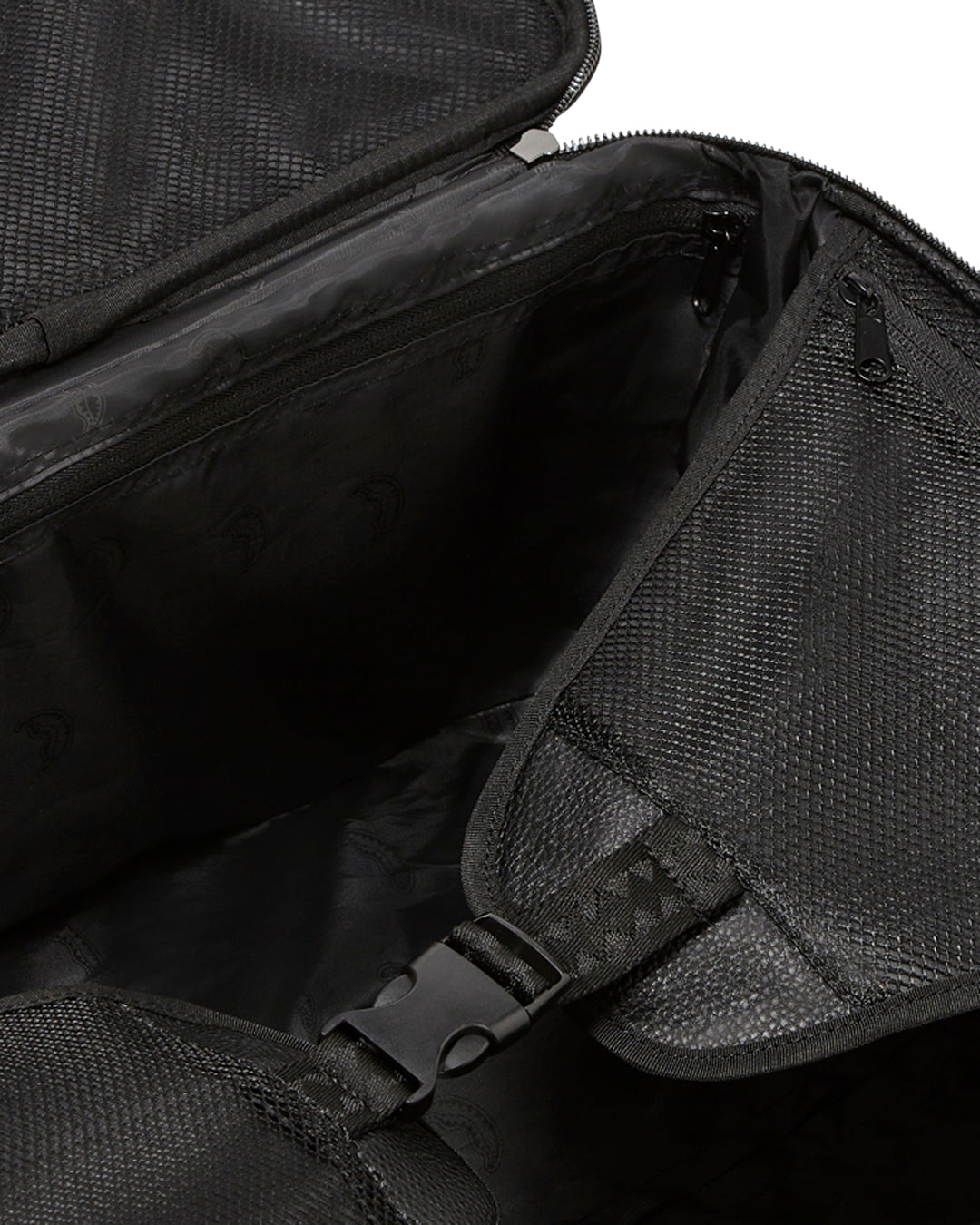 SG ALL DAY JETSETTER CARRY-ON LUGGAGE - Image 16
