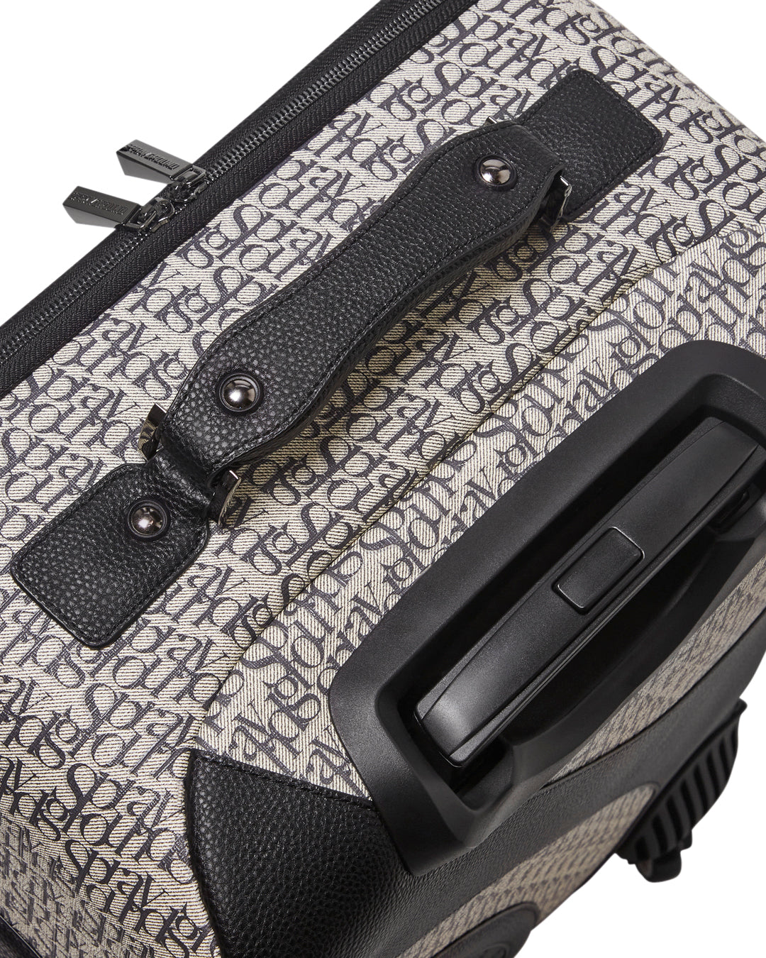 SG ALL DAY JETSETTER CARRY-ON LUGGAGE - Image 13