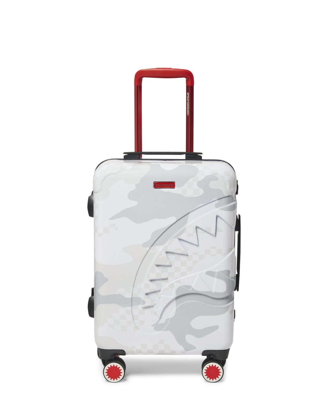 3AM LE BLANC SHARKNAUTICS HARDSHELL CARRY-ON LUGGAGE - Image 3