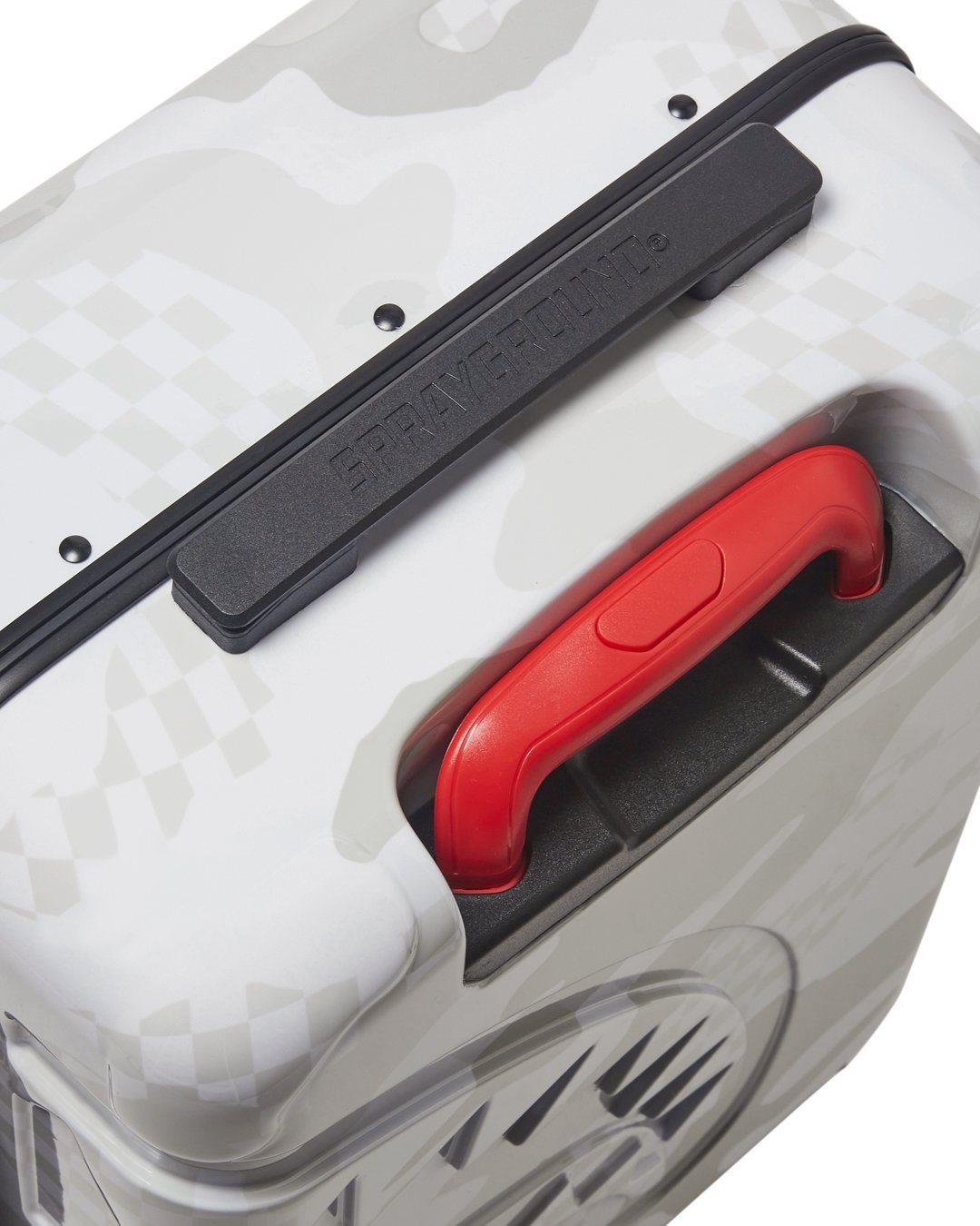 3AM LE BLANC SHARKNAUTICS HARDSHELL CARRY-ON LUGGAGE - Image 15