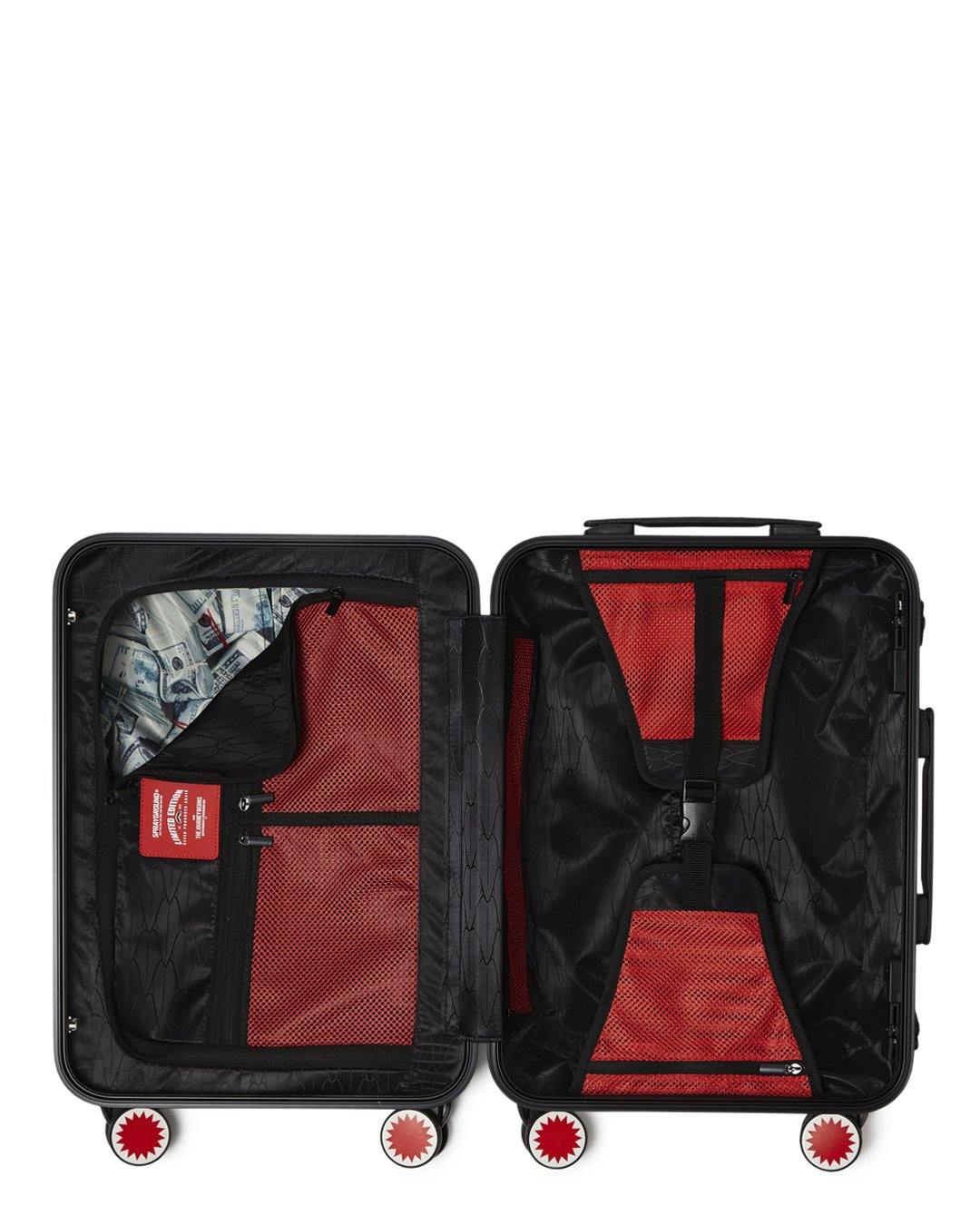 VENI VIDI VICI LUGGAGE - Image 16