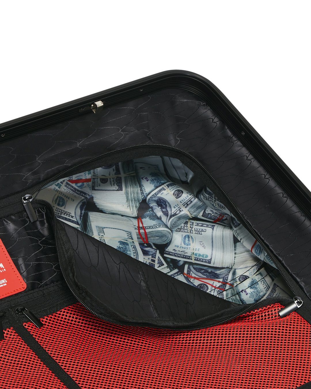 3AM LE BLANC SHARKNAUTICS HARDSHELL FULL-SIZE LUGGAGE - Image 16