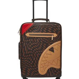 TRIPPY HENNY JETSETTER CARRY-ON LUGGAGE