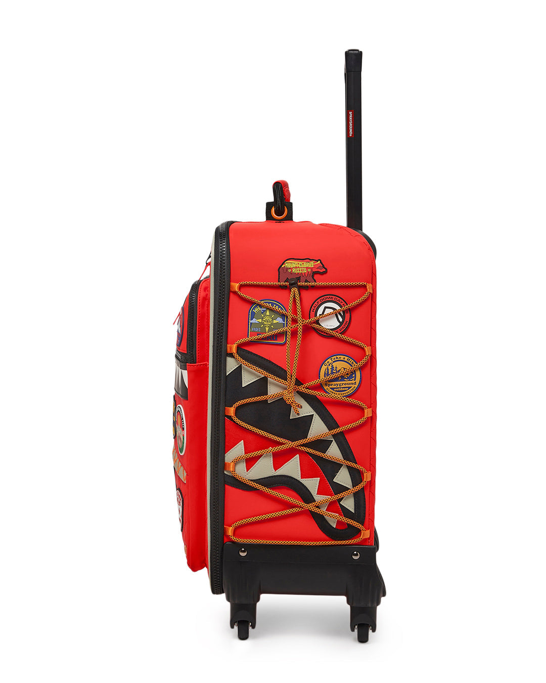 THE GLOBAL EXPEDITION JETSETTER CARRY-ON LUGGAGE - Image 6