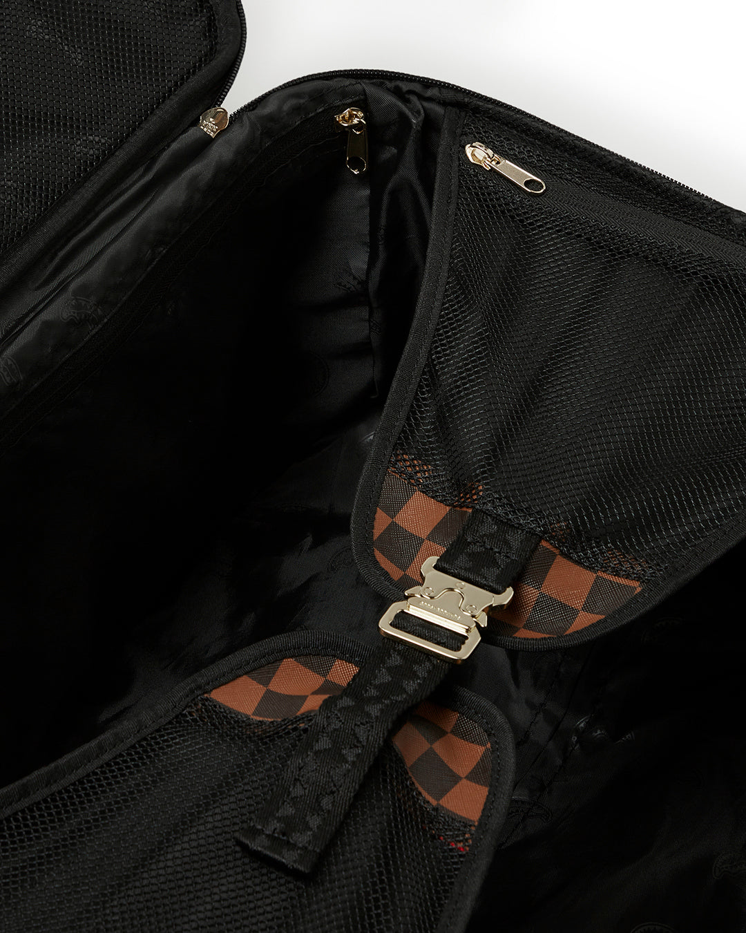 HENNY LOCK SHARKS IN PARIS JETSETTER CARRY-ON LUGGAGE - Image 15