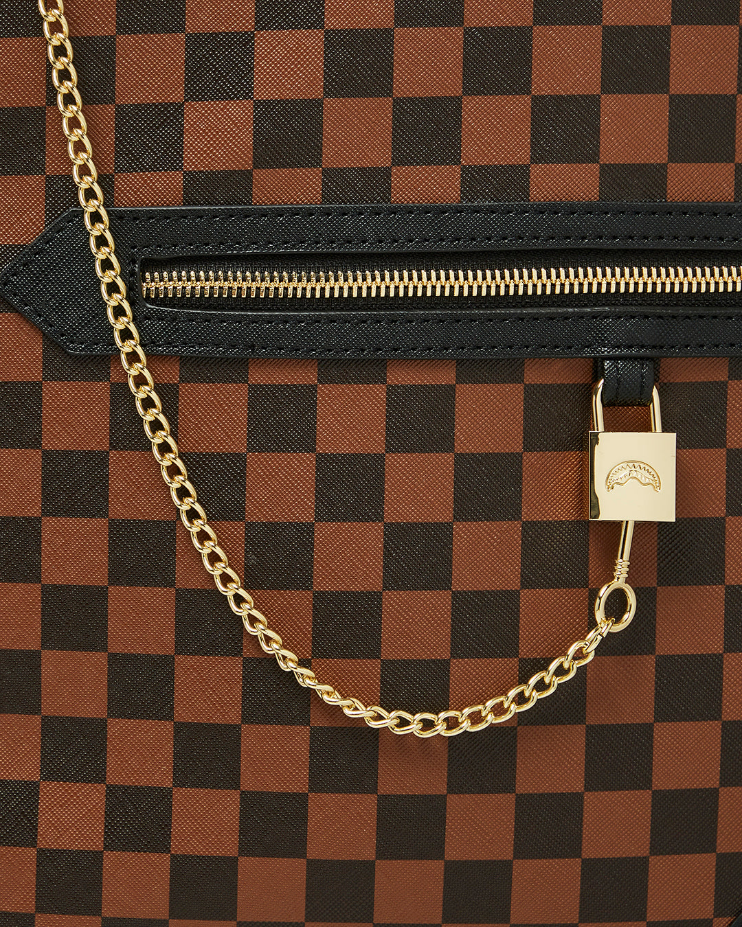 HENNY LOCK SHARKS IN PARIS JETSETTER CARRY-ON LUGGAGE - Image 12