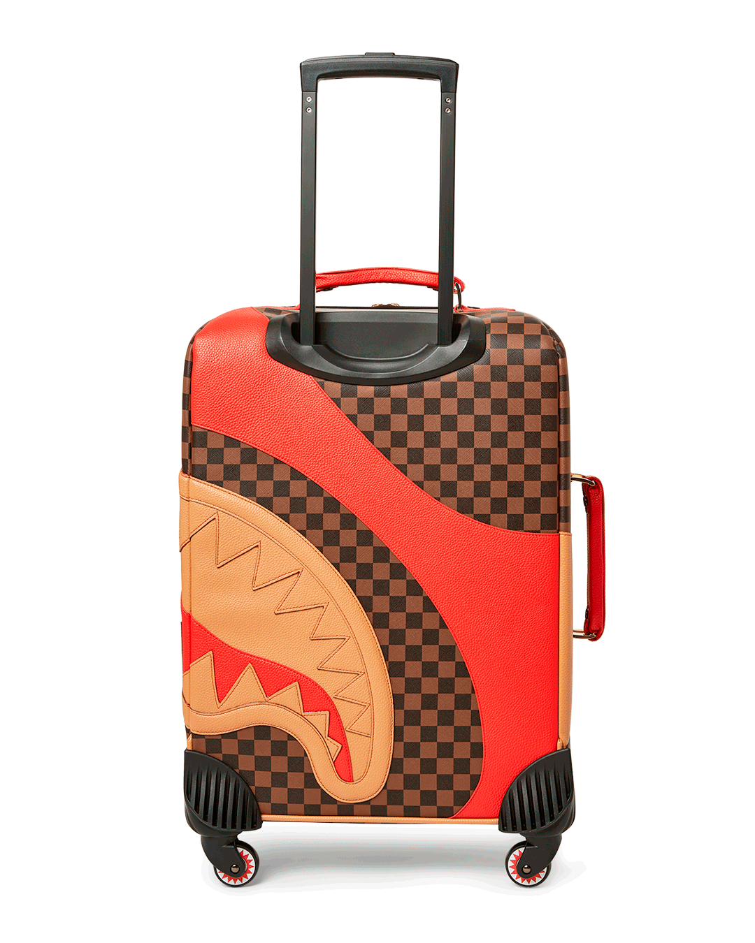 RACEWAY HENNY JETSETTER CARRY-ON LUGGAGE - Image 7