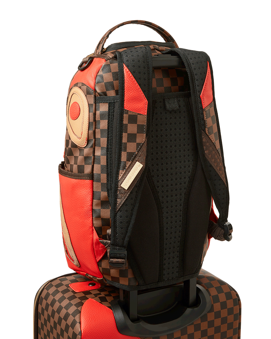 RACEWAY HENNY JETSETTER CARRY-ON LUGGAGE - Image 10